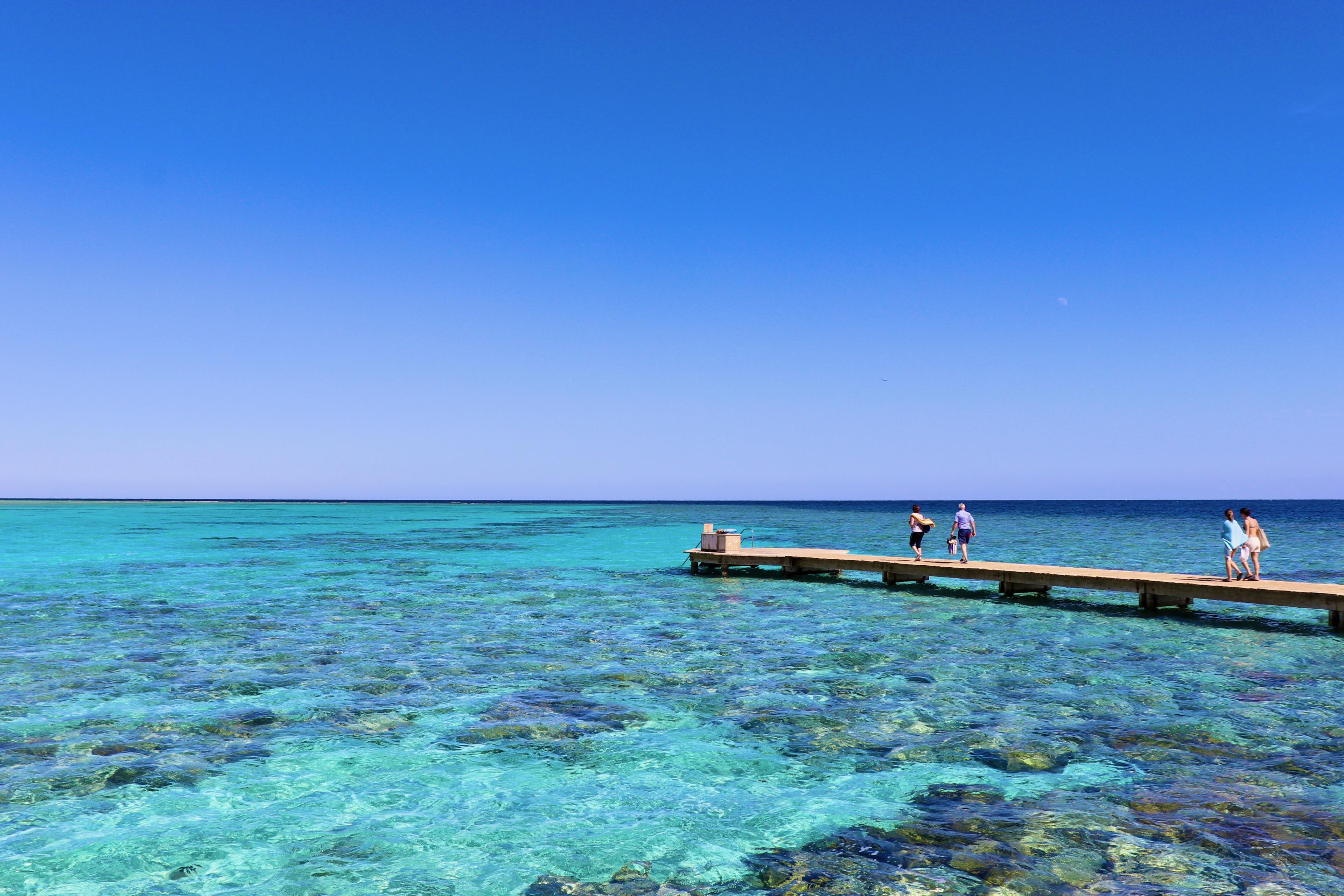 Somabay jetty